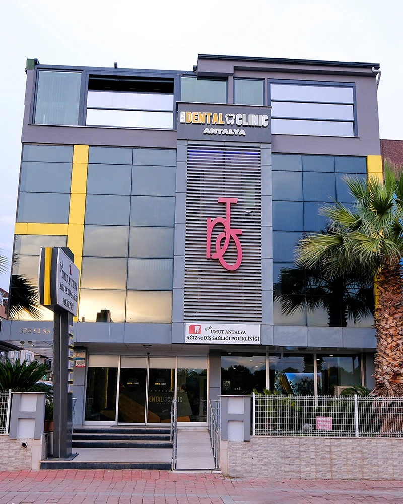 Umut Dental Clinic