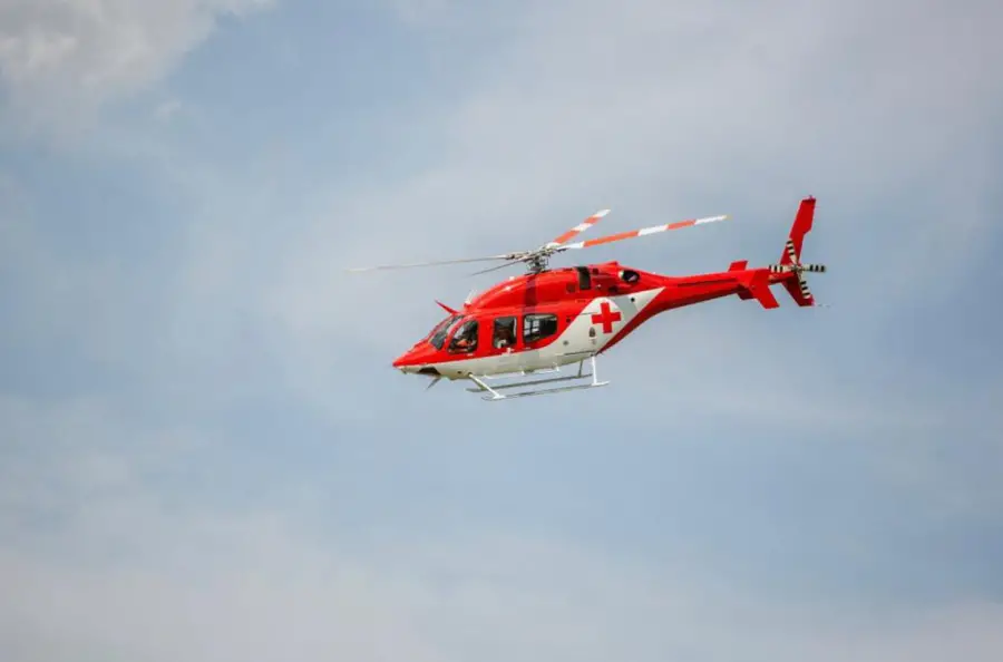 TRANSFER VE AMBULANS HİZMETLERİ