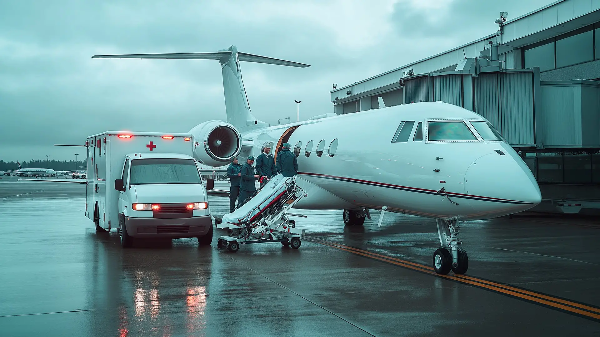 Medivac
